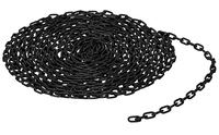 CHAIN-316-50-BLK