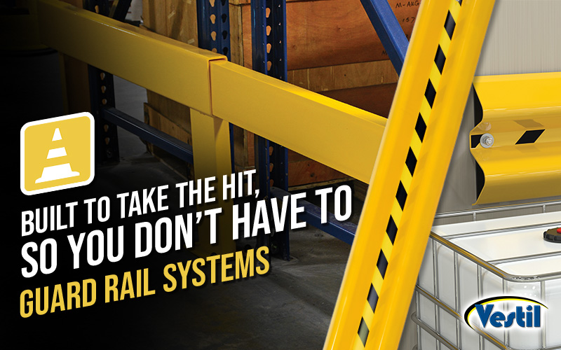 Guardrail Systems